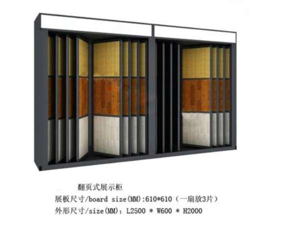 地板展架的優點以及廠家圖片介紹