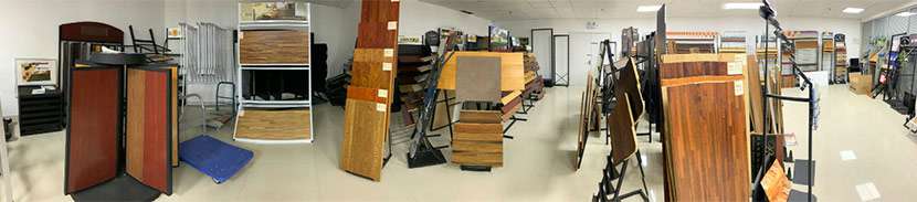 地板展架 地板展架