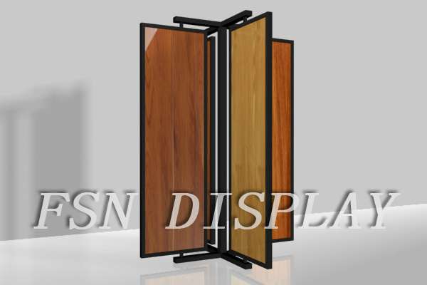 石材展架安裝規范以及使用原則