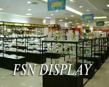 定制展示柜 定制展示柜